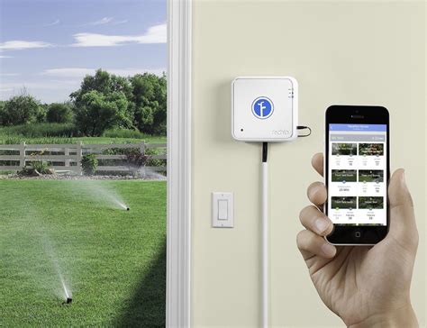 smart irrigation controller wifi card|smart irrigation controller commercial.